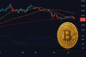 Bitcoin prices are below the massive average. A crash or recovery from now on?