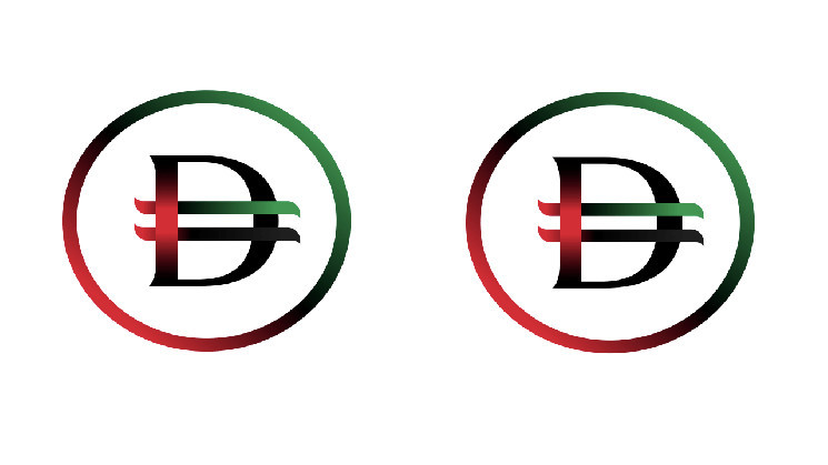 UAE Central Bank reveals digital dirham symbols and targets late 2025