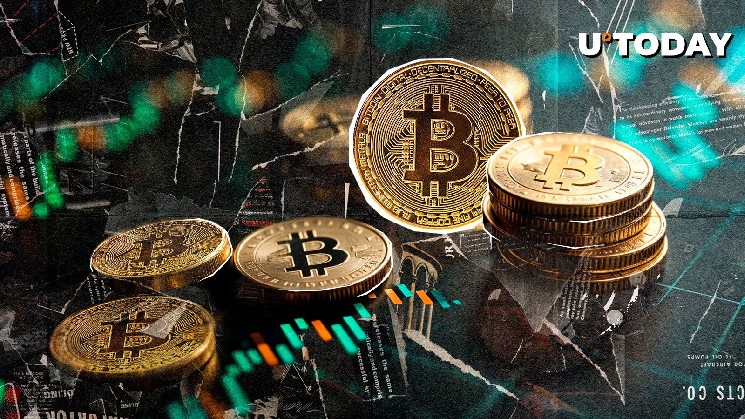 Bitcoin is 85% below Ethereum in the realised cap