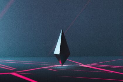 Is ETH still special?