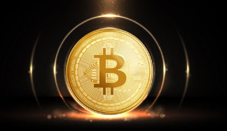 Crypto Trading Firm QCP Capital compares the prices of gold and bitcoin! Why didn't Bitcoin rise? Details are here