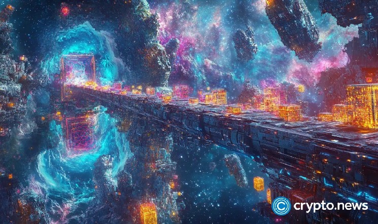 Velora and Across partner to enable cross-chain swaps across 17 networks