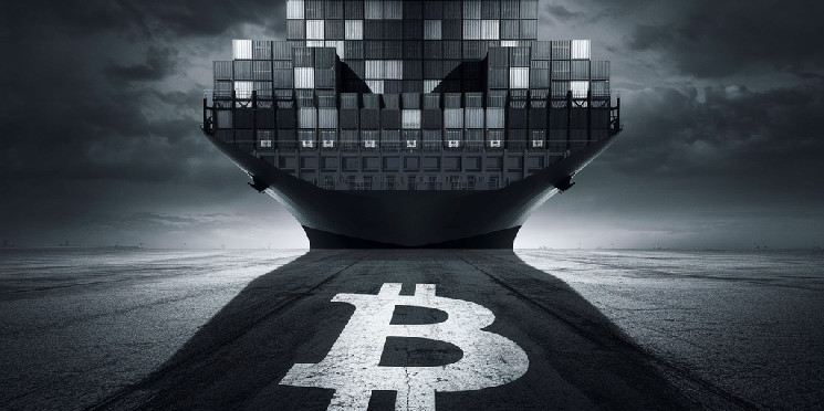 Crypto prices are ahead of Trump's tariff deadline