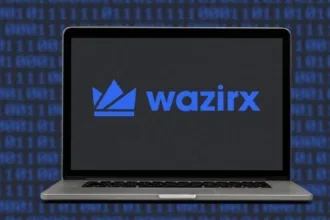 Hacked Wajirux's eyes in mid-May to restart the platform