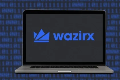 Hacked Wajirux's eyes in mid-May to restart the platform