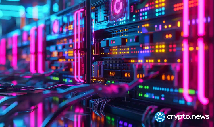 BitFarms secures $300 million loans to fuel AI and data center growth