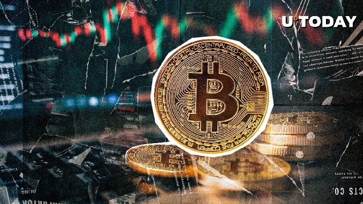 Bitcoin breaks above $90K as the "decoupling" story wins steam