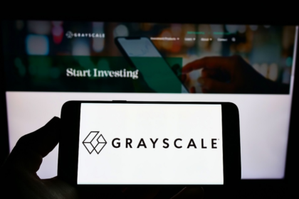 Grayscale reveals "20 Best Cryptocurrencies" for the second quarter of 2025