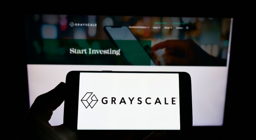 Grayscale reveals "20 Best Cryptocurrencies" for the second quarter of 2025