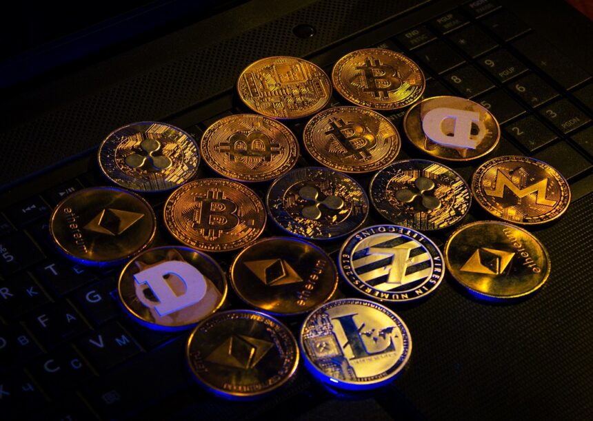 "Appetite for Risk" has returned to cryptocurrency