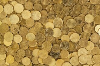 "Golden Cryptocurrency" will be good coverage for the rest of 2025