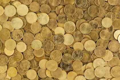 "Golden Cryptocurrency" will be good coverage for the rest of 2025