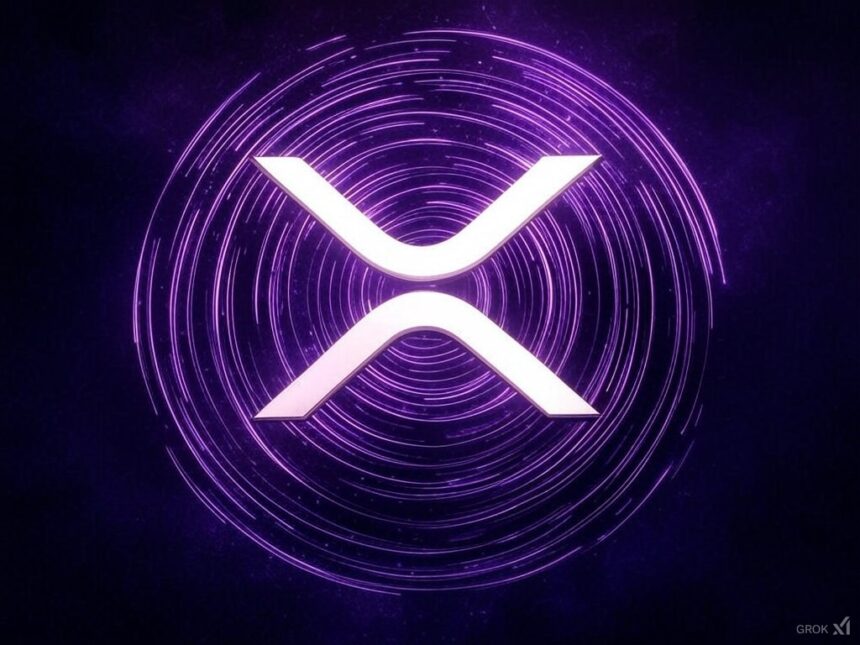 What's going on with XRP? Ripple's cryptocurrency won't achieve the expected rebound