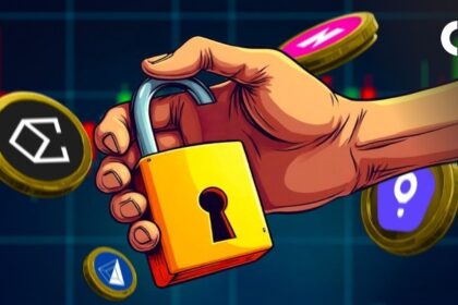 Set as a volume of $81.9 million in Token Lock set from May 5th to 11th to be an Ena and Spec Lead volume