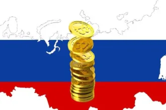 Russia allows crypto-related products for investors, but there are restrictions