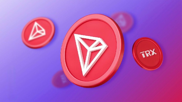 MoonPay opens TRX access in the US, driving a global surge in Tron
