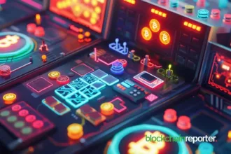 HashKey Chain Unveils On-Chain Puzzle Game Contest z2048 in Partnership with Zypher Network