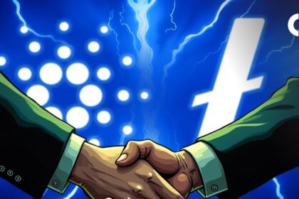 Charles Hoskinson confirms Cardano Litecoin collaboration for defi expansion