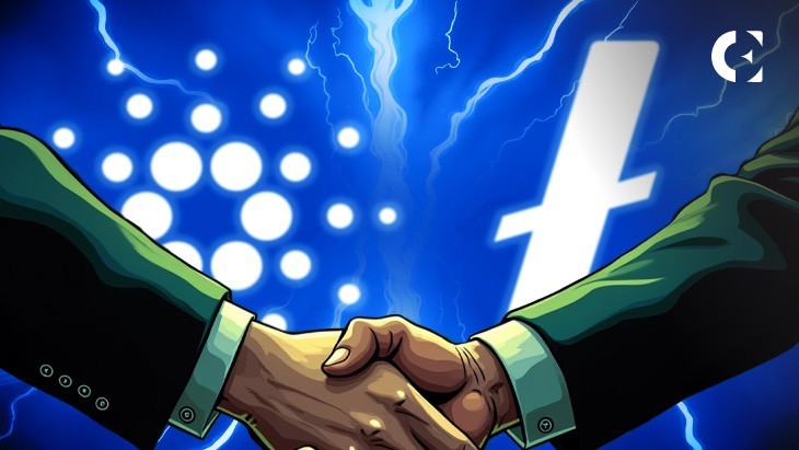 Charles Hoskinson confirms Cardano Litecoin collaboration for defi expansion