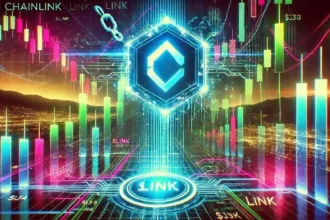 ChainLink TV will explode 50% in May thanks to Tron, Kamino and Jupiter integration
