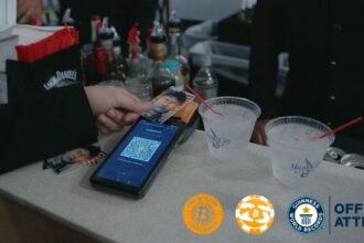 Bitcoin Conference aims to set Guinness World Records for Bitcoin payments
