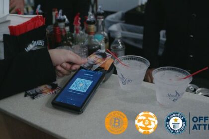 Bitcoin Conference aims to set Guinness World Records for Bitcoin payments
