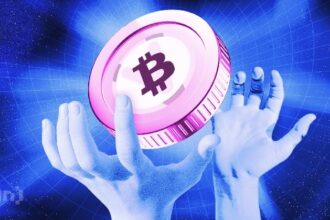 What to expect from Bitcoin (BTC) prices in May 2025