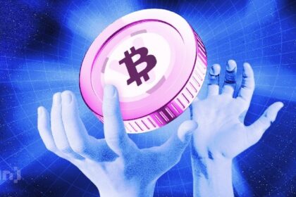 What to expect from Bitcoin (BTC) prices in May 2025