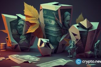 Invest $1.5 million in Solana to start a SRX Health Solutions Crypto-based borrowing plan