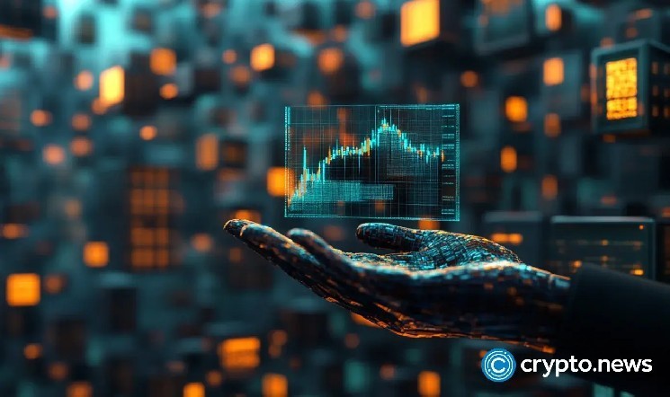 Citadel Securities-backed hidden load rollout OTC Crypto Swaps for Us agency
