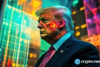 Trump's crypto partner abandoned a hacked platform with millions of pockets