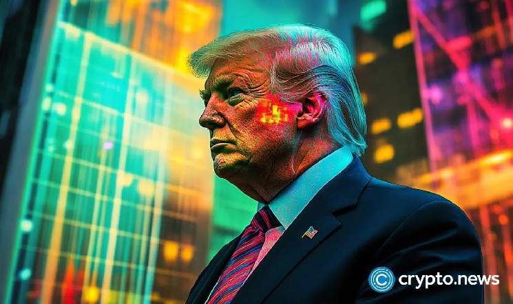 Trump's crypto partner abandoned a hacked platform with millions of pockets