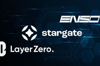 Enso Teams up With Stargate and LayerZero for $3.5 Billion Liquidity Migration