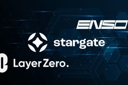 Enso Teams up With Stargate and LayerZero for $3.5 Billion Liquidity Migration