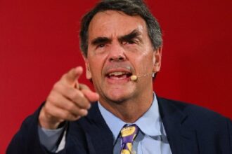 Bitcoin-free companies are "irresponsible," says billionaire investor Tim Draper