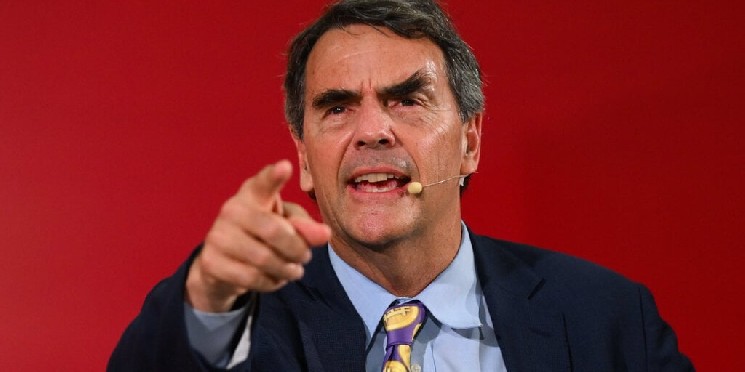 Bitcoin-free companies are "irresponsible," says billionaire investor Tim Draper