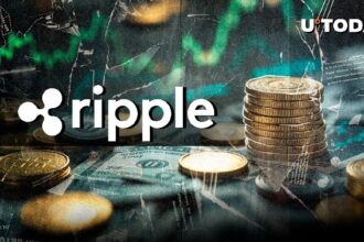 Ripple highlights the role of RLUSD in expanding the $31.6 trillion cross-border payment market