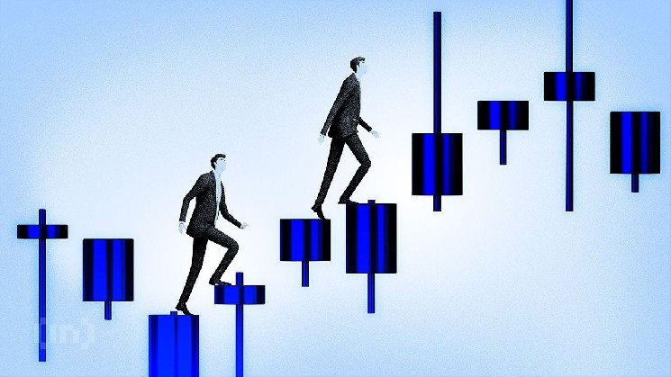 Bitcoin's greatest ever-growing Hyspurs sector recruiting global companies