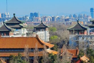 China’s Beijing unveils 2-year DLT development action plan