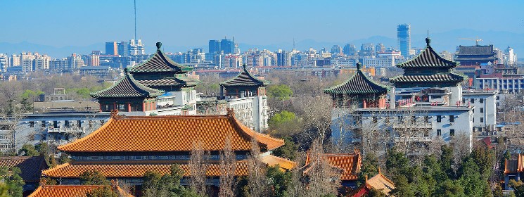 China’s Beijing unveils 2-year DLT development action plan