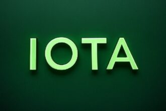 IOTA launches a Korean community campaign featuring a massive 320,000 Miota Rewards