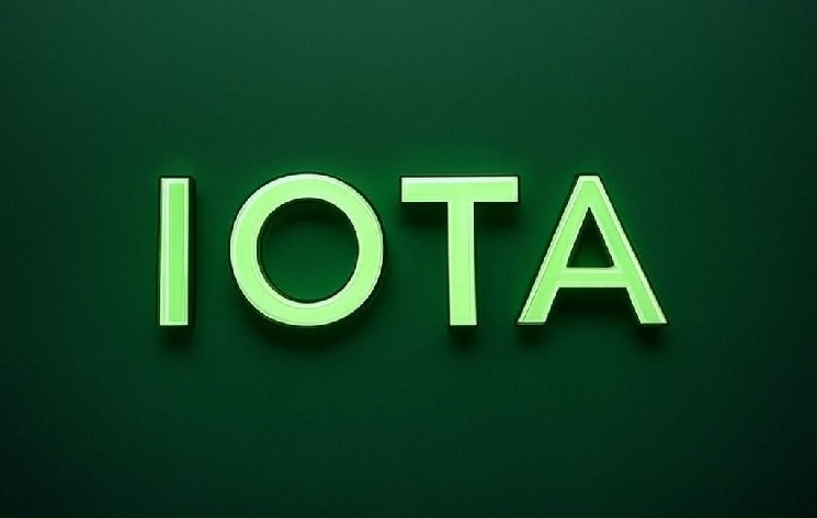 IOTA launches a Korean community campaign featuring a massive 320,000 Miota Rewards