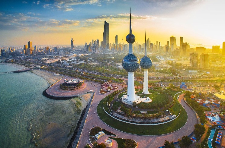 Kuwait cracks down on illegal crypto mining to protect the national grid