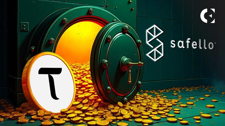 Safello boosts Tao Holdings as the agency expands its Cryptocurrency Department