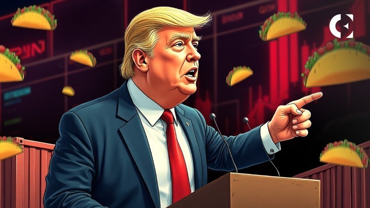 Trump hates that "octopus trade" name because of his tariff approach
