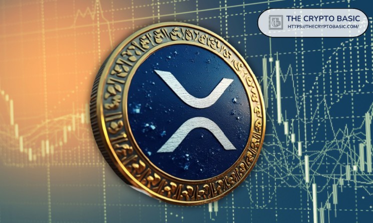 The companies that NASDAQ trades to reveal that they will hold XRP at the Corporate Treasury, so that XRP is gradually made public