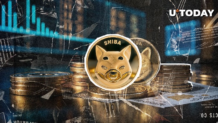 15,209,808 Shivs in 2 hours - what's going on?