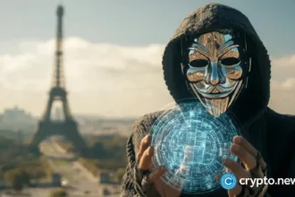 French real estate company stocks skyrocket 800% in Ethereum's Treasury Ministry
