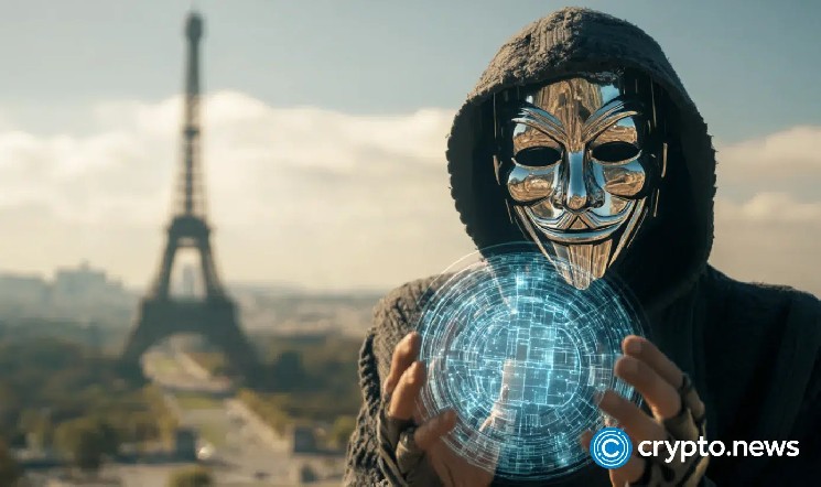 French real estate company stocks skyrocket 800% in Ethereum's Treasury Ministry