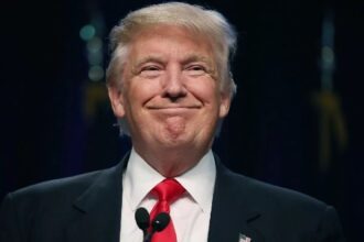 President Donald Trump has announced that he will make a big announcement! The market reacts! Details are here
